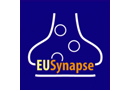 Some of thei work took place as part of the EUSynapse Project - logo