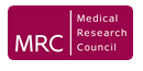 Funding for this work was received from the Medical Research Council - logo